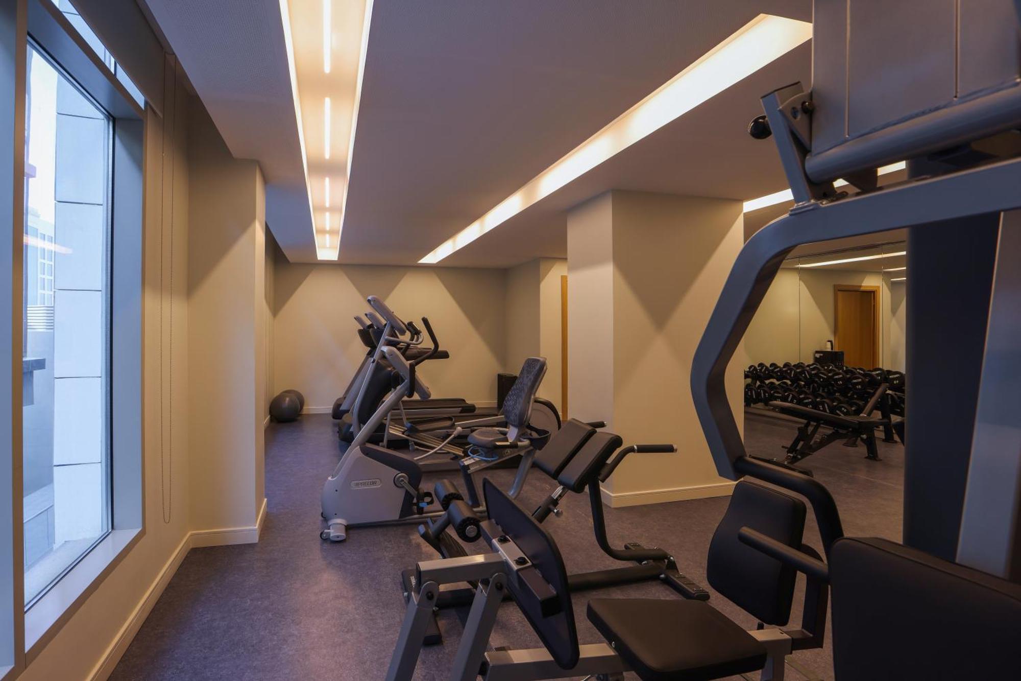 Radisson Hotel & Residence Riyadh Olaya Εξωτερικό φωτογραφία
