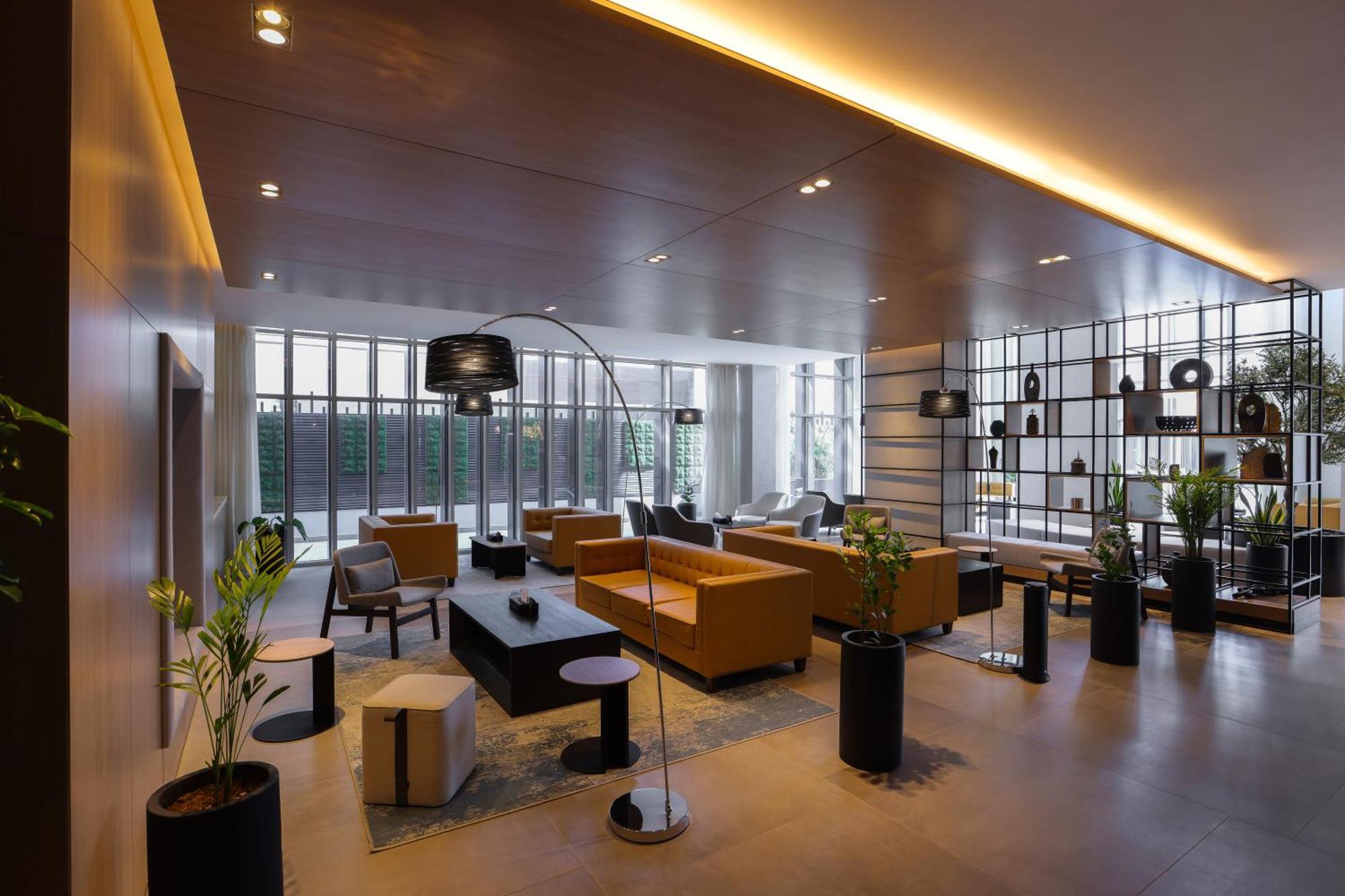 Radisson Hotel & Residence Riyadh Olaya Εξωτερικό φωτογραφία