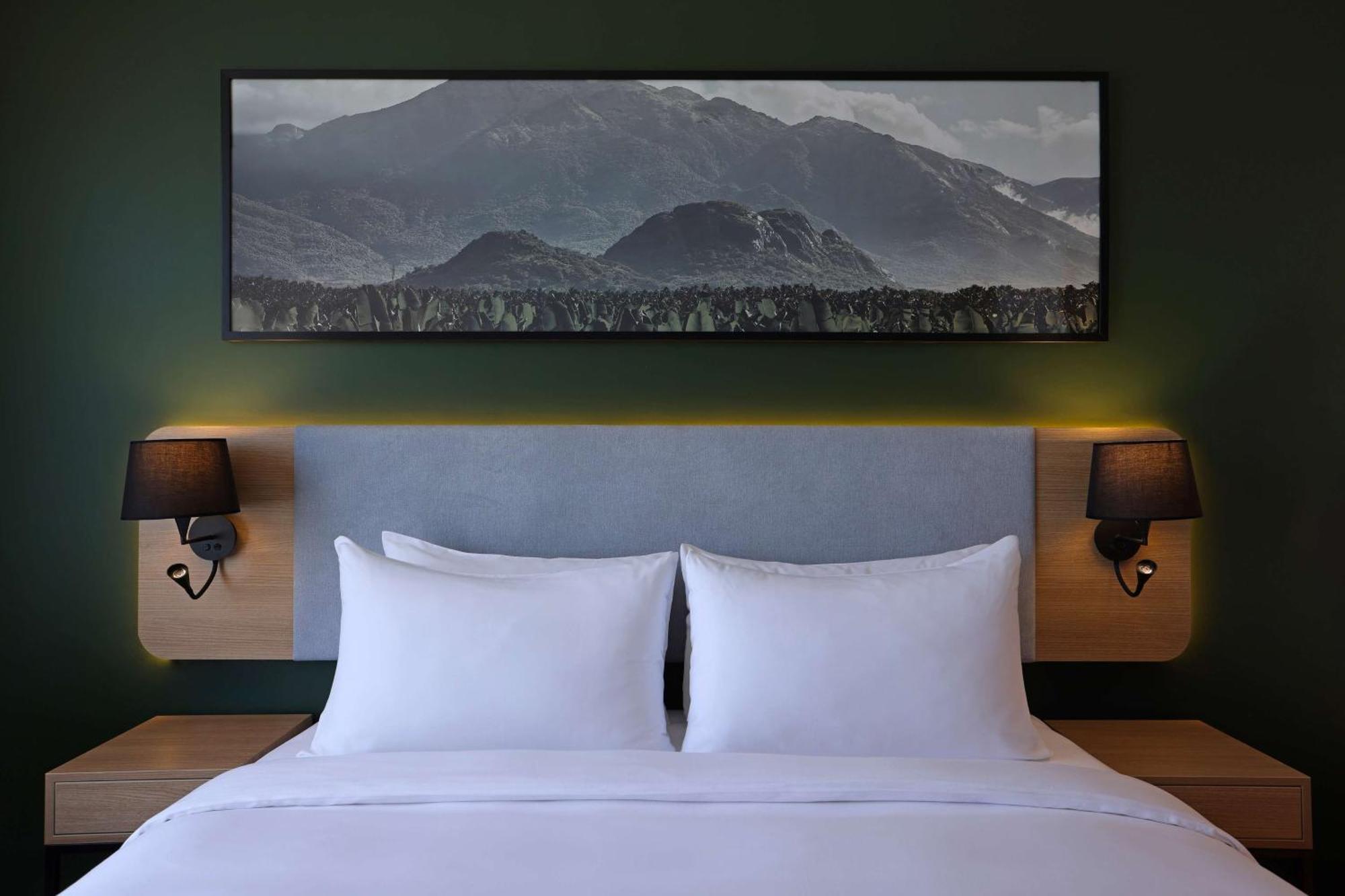 Radisson Hotel & Residence Riyadh Olaya Εξωτερικό φωτογραφία