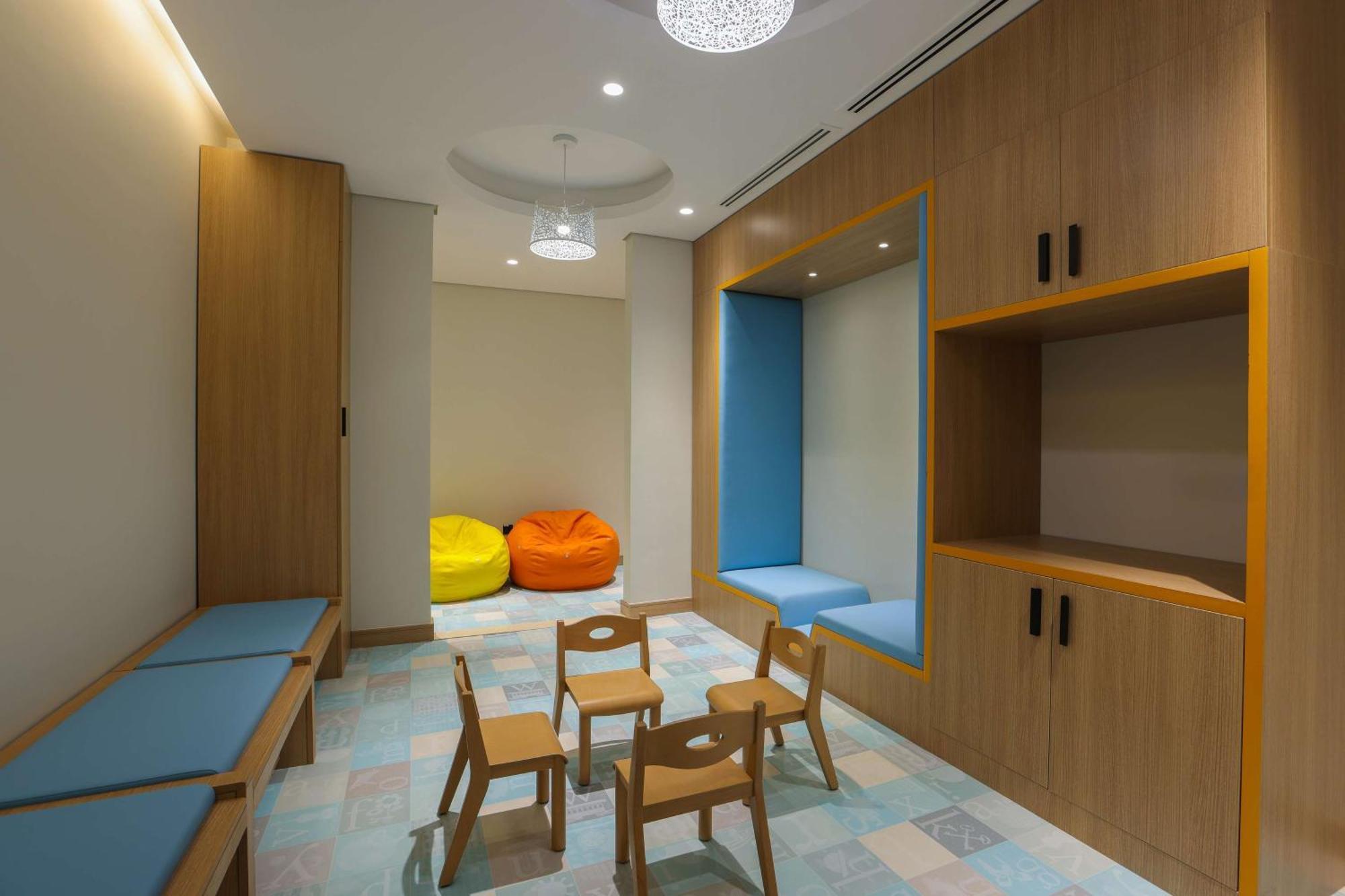Radisson Hotel & Residence Riyadh Olaya Εξωτερικό φωτογραφία