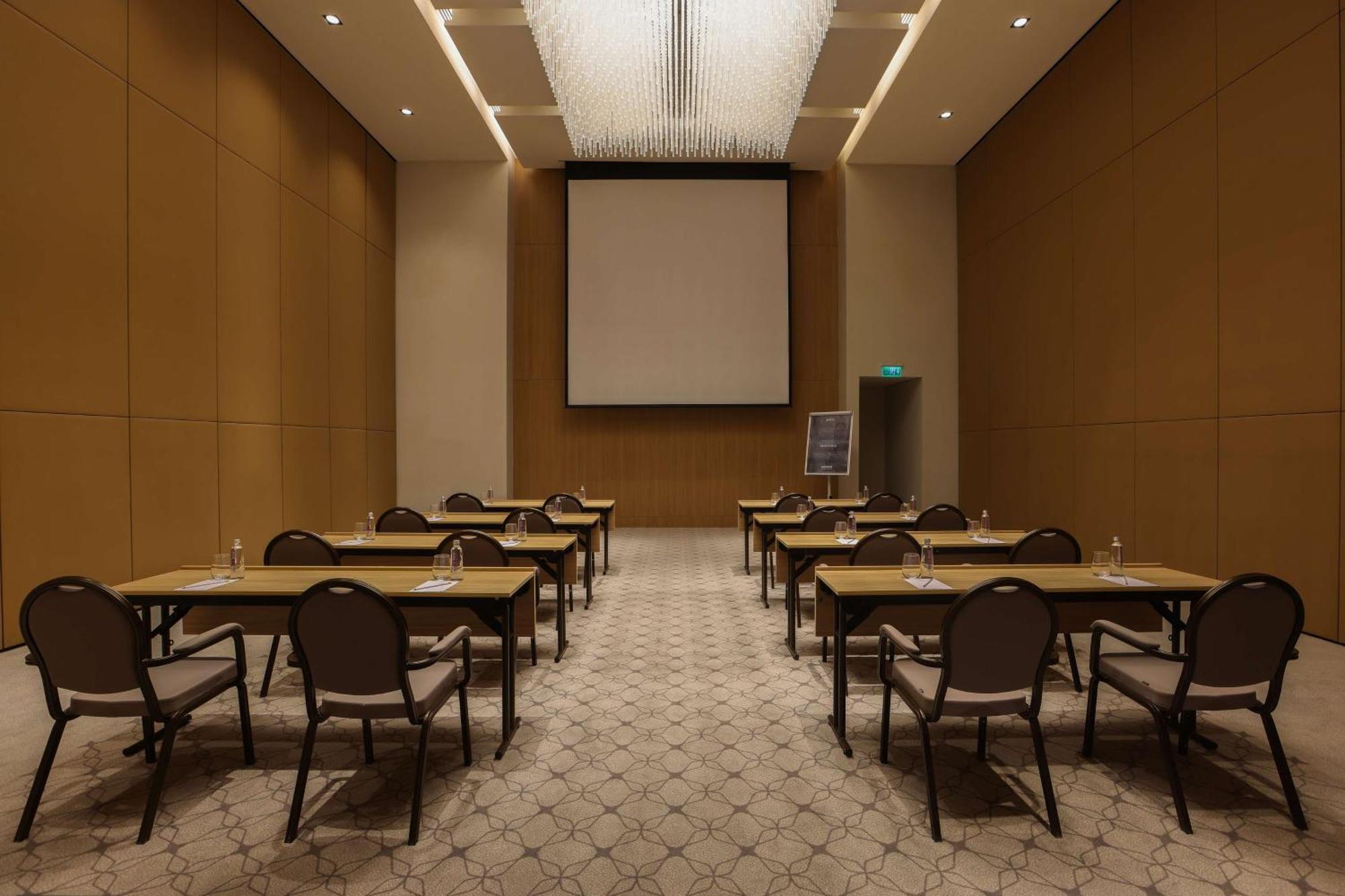 Radisson Hotel & Residence Riyadh Olaya Εξωτερικό φωτογραφία