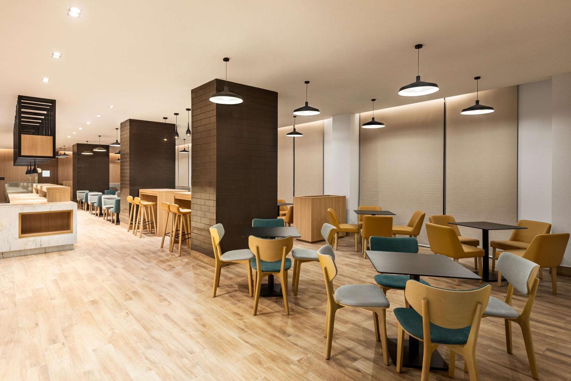 Radisson Hotel & Residence Riyadh Olaya Εξωτερικό φωτογραφία
