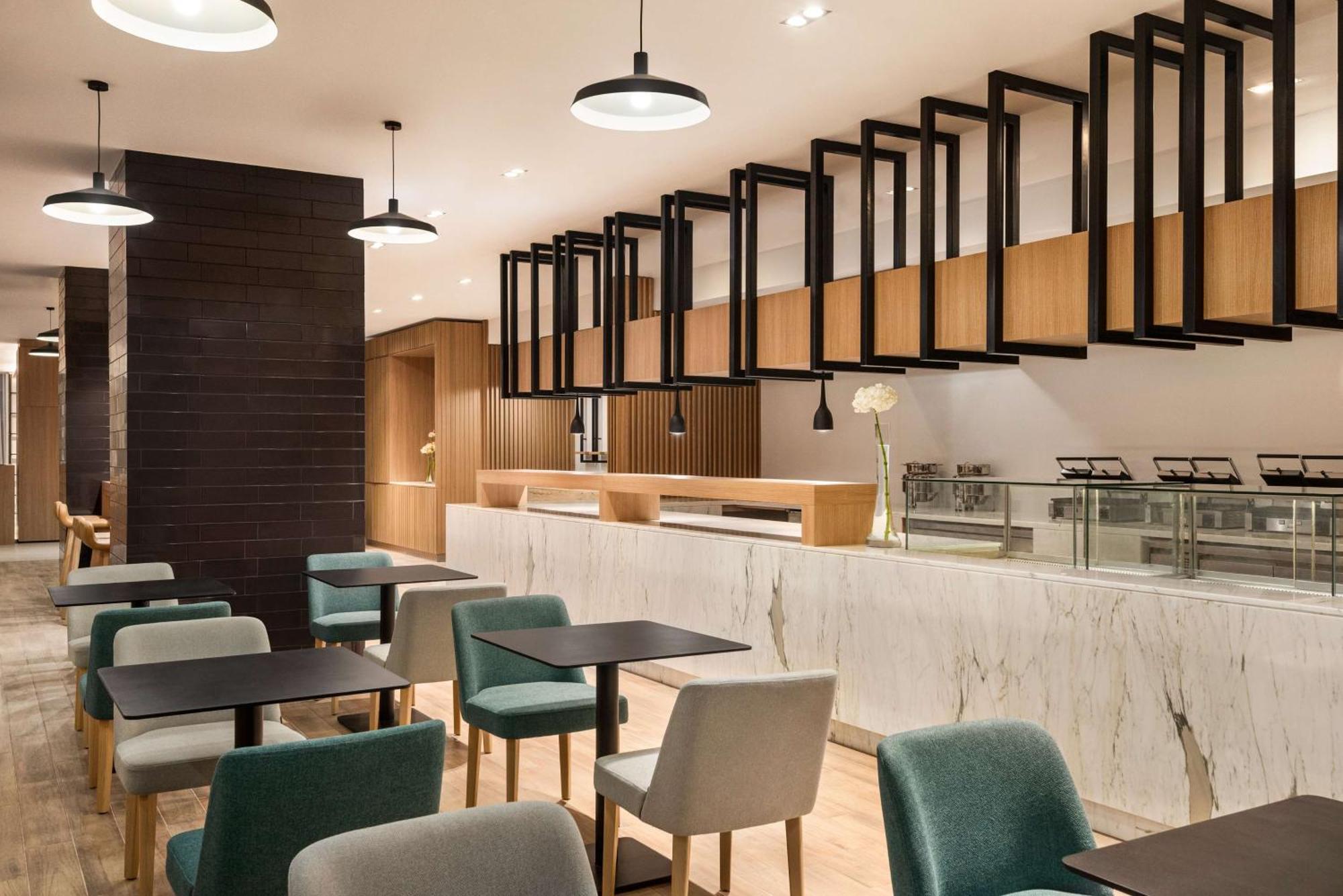 Radisson Hotel & Residence Riyadh Olaya Εξωτερικό φωτογραφία