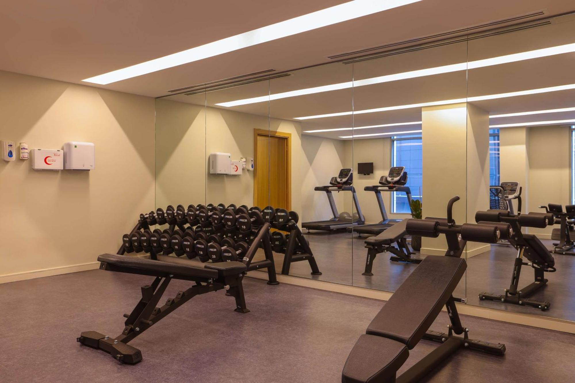 Radisson Hotel & Residence Riyadh Olaya Εξωτερικό φωτογραφία