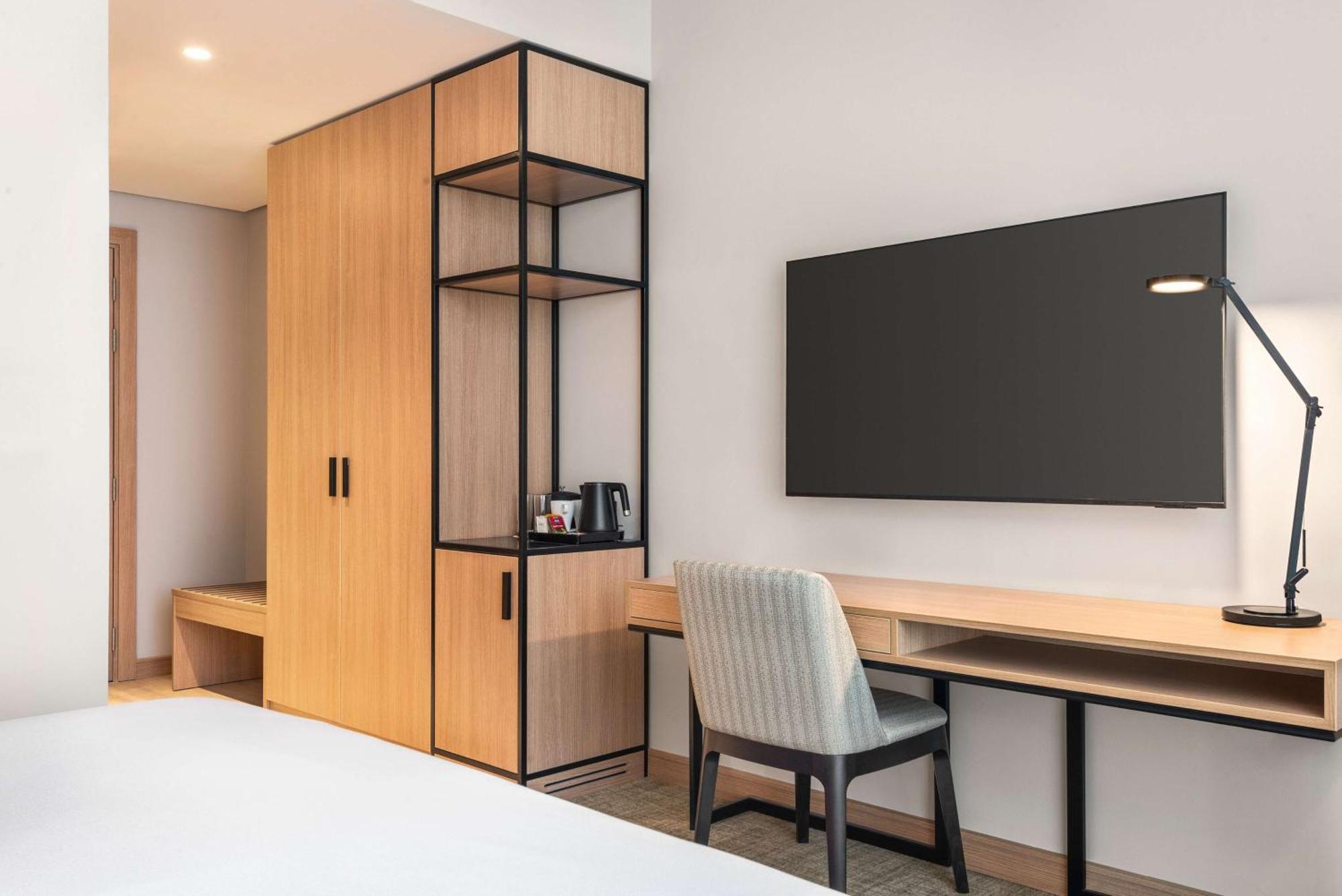 Radisson Hotel & Residence Riyadh Olaya Εξωτερικό φωτογραφία
