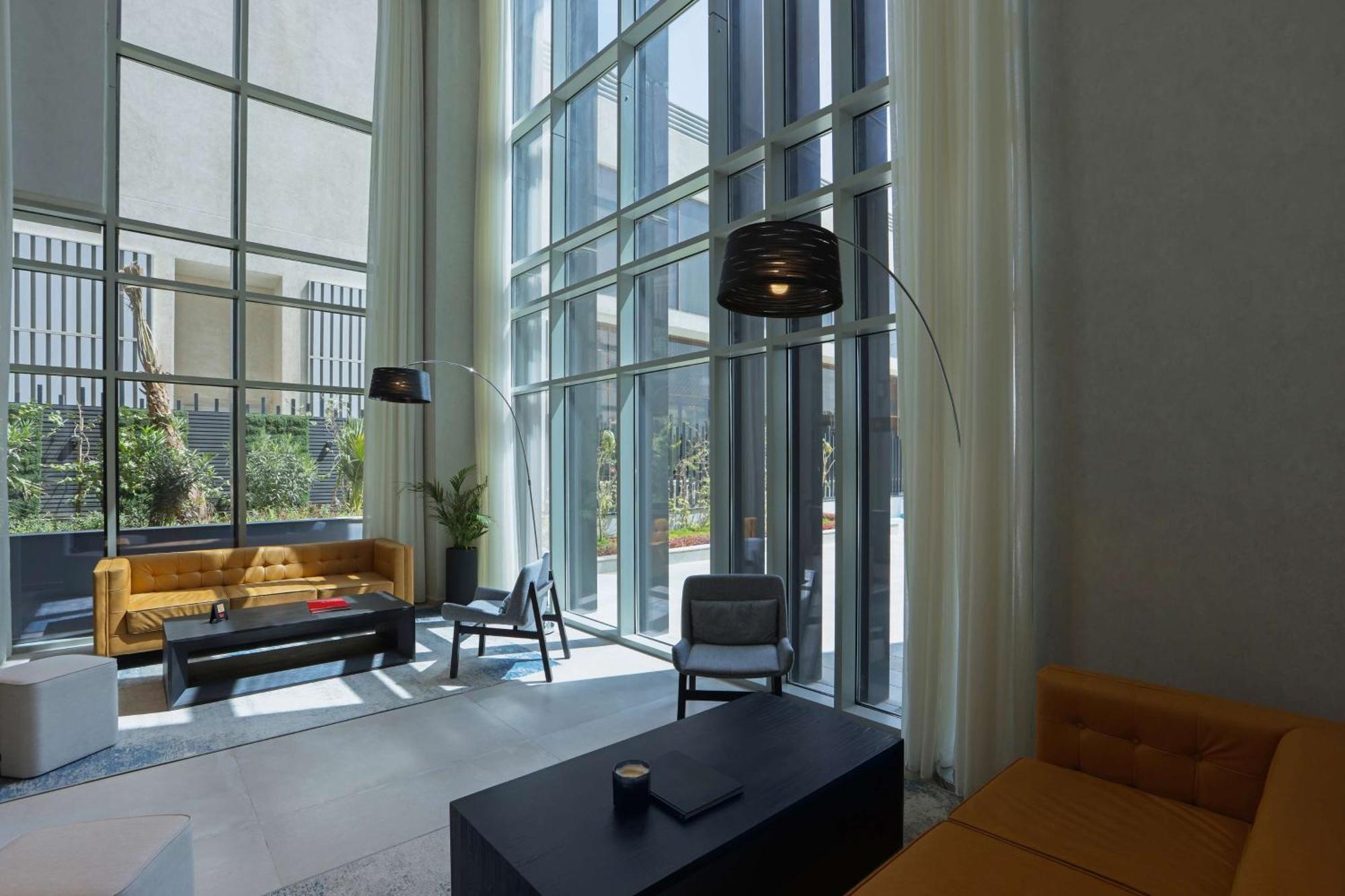 Radisson Hotel & Residence Riyadh Olaya Εξωτερικό φωτογραφία