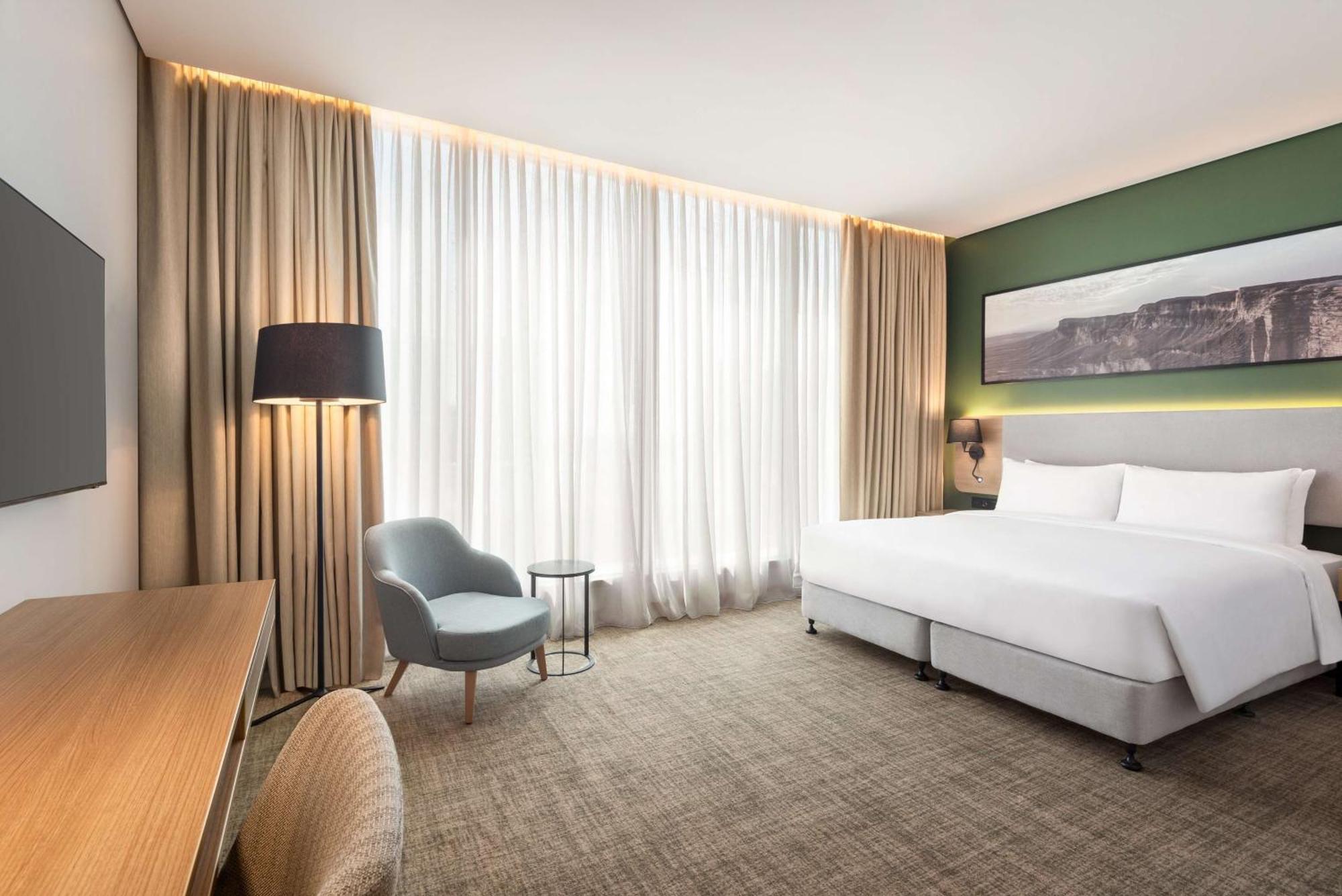 Radisson Hotel & Residence Riyadh Olaya Εξωτερικό φωτογραφία