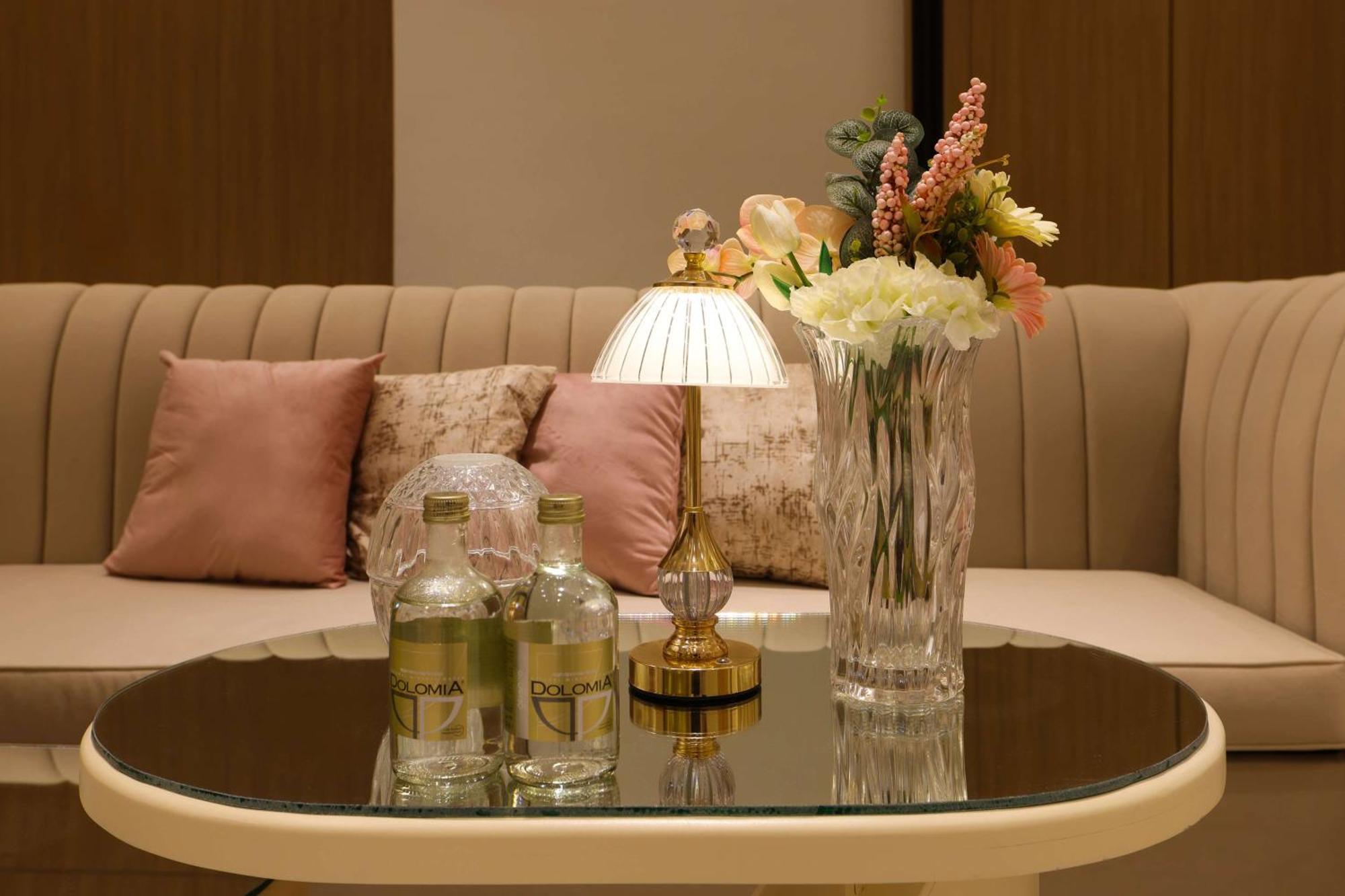 Radisson Hotel & Residence Riyadh Olaya Εξωτερικό φωτογραφία